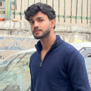 Vineet Kumar verma Python Training trainer in Delhi