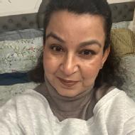 Anisha T. Class 8 Tuition trainer in Delhi