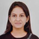Durga B. Class 8 Tuition trainer in Gurgaon