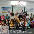 Bhavisha M. Hindi Language trainer in Mandvi