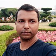 Shivnarayan Singh Animation & Multimedia trainer in Gorakhpur Sadar