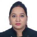 Rupinder K. MSc Tuition trainer in Ludhiana