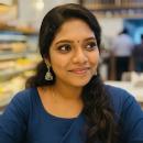 Gopika G. Parenting trainer in Chirayinkeezhu