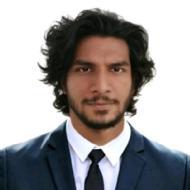 Rafkhan S khan SAP trainer in Charleston