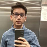 Atharva Tiwari French Language trainer in Varanasi