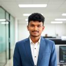 Santhosh Home Tuition trainer in Mettur