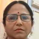 Radhika . French Language trainer in Chennai