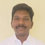 Kumaresan Chakkaravarthy Class 10 trainer in Chennai
