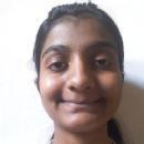 Yaahashree D. Class 12 Tuition trainer in Pune