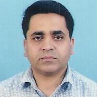 Hakeem Ahmad Engineering Diploma Tuition trainer in Srinagar