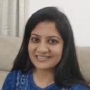 Tanvi S. Spoken English trainer in Itarsi