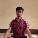 Sagnik Basak Kriya Yoga Classes trainer in Siliguri