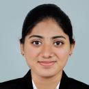 Sreya K. Class I-V Tuition trainer in Chavakkad