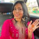 Sushmita B. Class I-V Tuition trainer in Pune