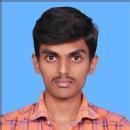 Logeshwaran Java Training trainer in Salem