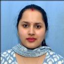 Swati Home Tuition for Class 12 trainer in Baijnath