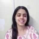 Raveena . Mathematics Tuition trainer in Jodhpur