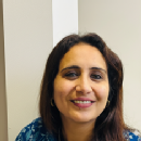 Maleeha BBA Tuition trainer in Srinagar