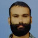 Amit Tuition trainer in Laxmangarh Alwar