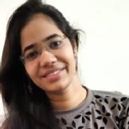 Shubhali Class 12 Tuition trainer in Pune