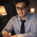 Dharmendra Shakya English Tutors trainer in Bhongaon