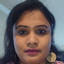 Kirithiga . English Tutors trainer in Chennai