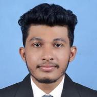 Anuda Duljaya Class 11 Tuition trainer in Kandy