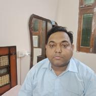 Vivek Class 9 Tuition trainer in Mirzapur