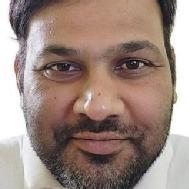 Abhay Linux trainer in Ranchi