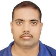 Anil Class 10 trainer in Giridih