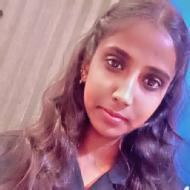 Trisha Spoken English trainer in Dindigul