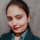 Neha M. Education Tuition classes trainer in Mumbai