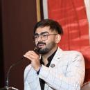 Ca gaureesh Kumar bhatia CA Coaching trainer in Ludhiana