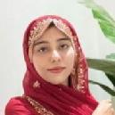 Fathima S. Spoken English trainer in Ajman