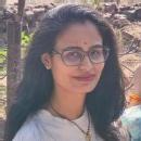 Asmita D. CBSE Tuition classes trainer in Jabalpur