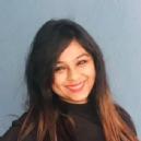 Bhoomi J. Hindi Language trainer in Siliguri