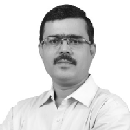 Kushal Stock Market Trading trainer in Kalyan