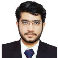 Harsh Malvania Microsoft Excel trainer in Ahmedabad