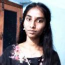 Anjali . Telugu Language trainer in Nirmal