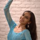 Roshni S. Classical Dance Classes trainer in Gurgaon