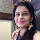 Gauri . Yoga trainer in Thane