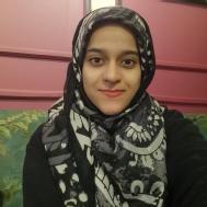 Deeba NEET-UG trainer in Srinagar