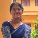 Rincy R. German Language Course trainer in Mukundapuram