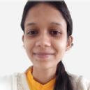 Deepsikha B. English Tutors trainer in Jorhat