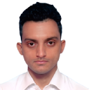 Anantullah Ansari Hindi Language trainer in Kolkata