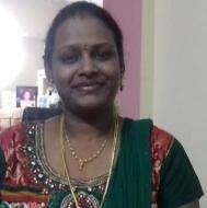 Supriya S. IELTS trainer in Hyderabad