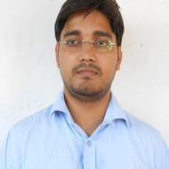 Imtiyaz Ahmad Class 11 Tuition trainer in Delhi