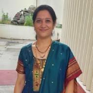 Varsha W. Vocal Music trainer in Pune