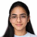 Shradha J. Accounts Tuition classes trainer in Mysore