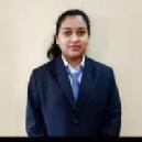 Manvi P. EVS Tuition classes trainer in Hingna